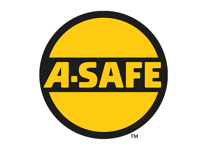 英國A-SAFE工業(yè)安全護(hù)欄為寶潔公司解決配送中心的交通防護(hù)安全問題。